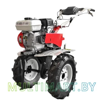 Мотоблок Stark ST 900М-3 (колеса 5.00-10)